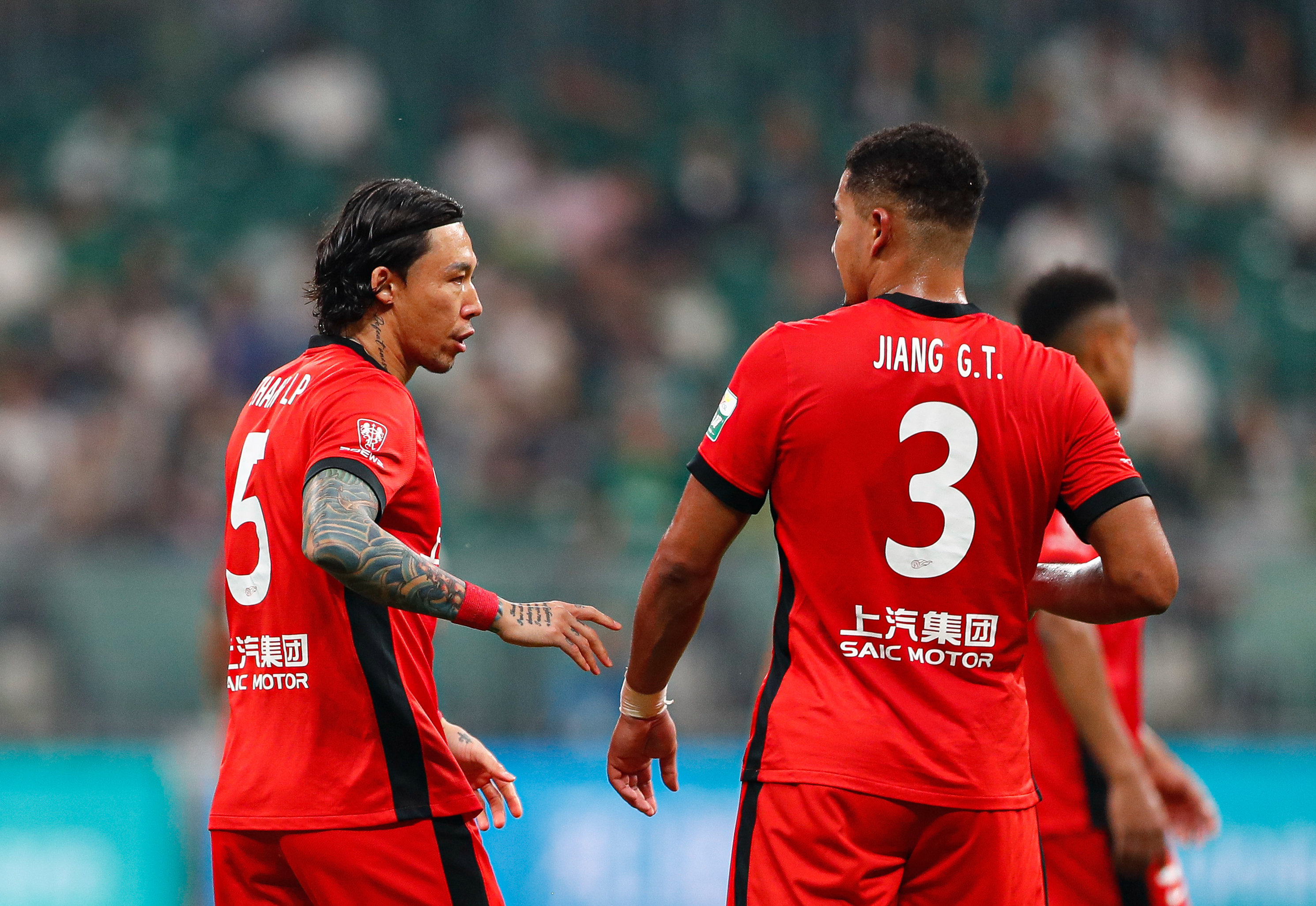 九游体育下载-风云突变！北京国安集结日再遭质疑，中超版图或变，球迷炸锅，资深球员宣示担当的简单介绍